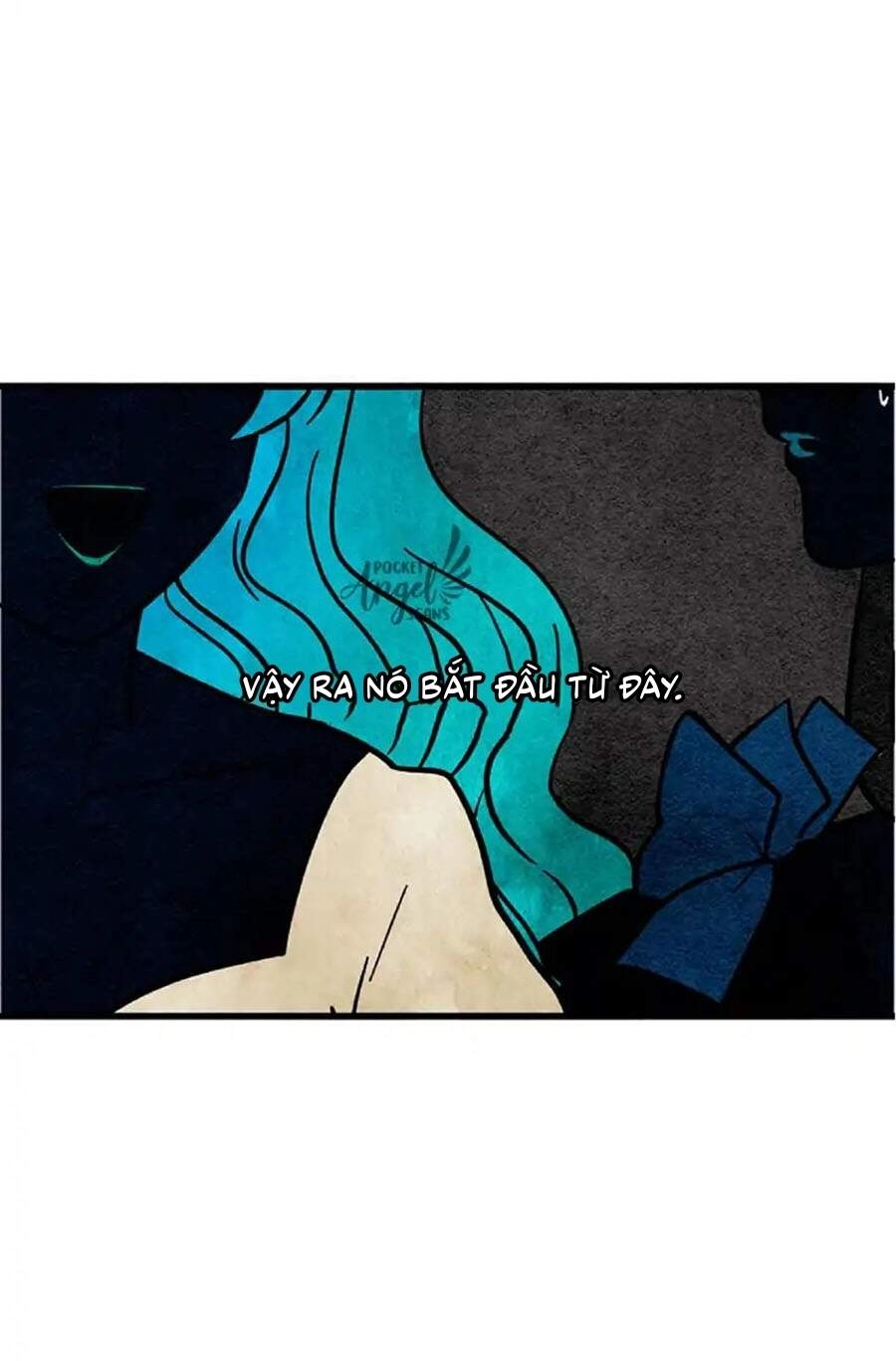 Iris - Quý Cô Và Chiếc Điện Thoại Chapter 3 - 36