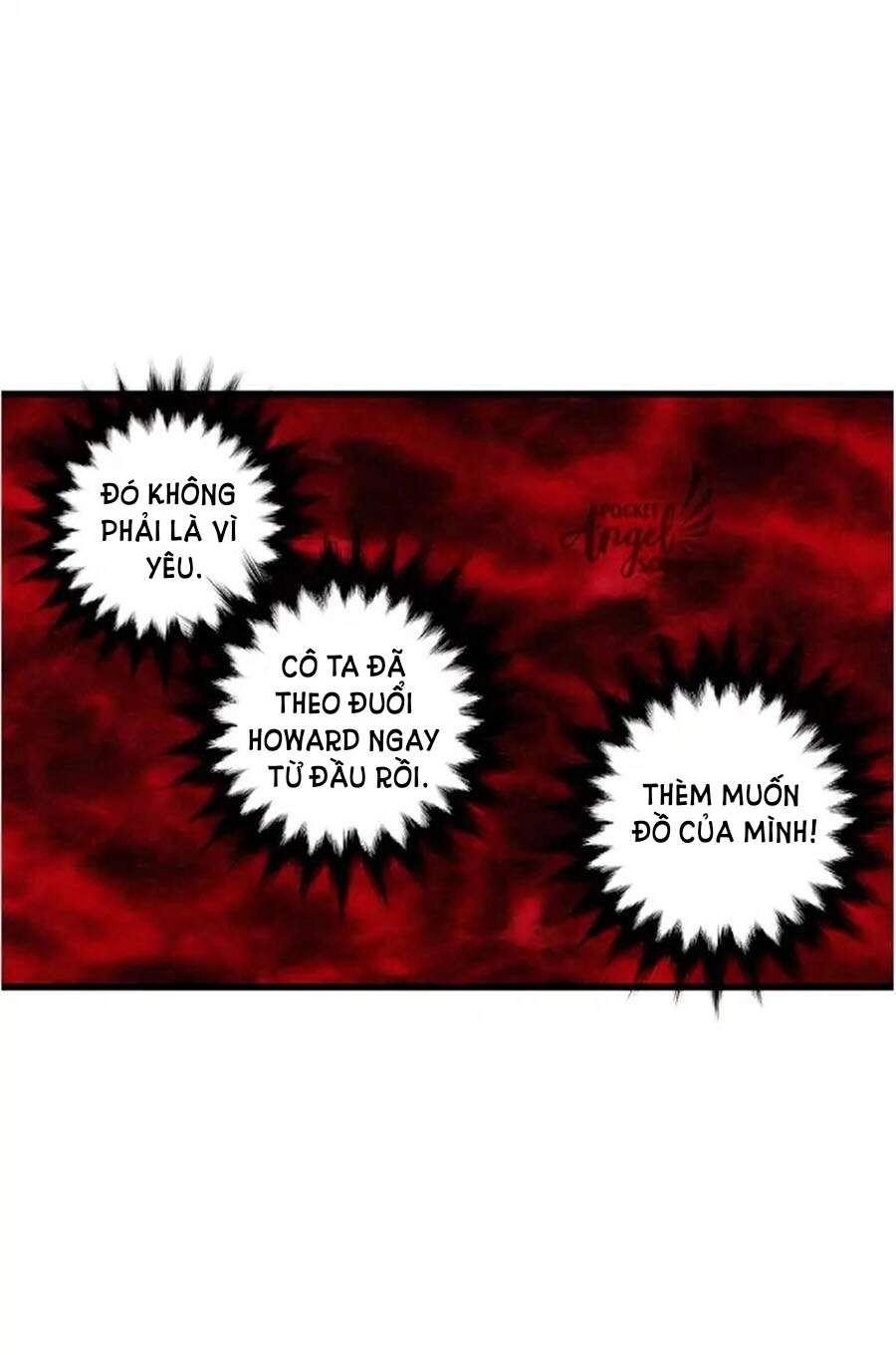 Iris - Quý Cô Và Chiếc Điện Thoại Chapter 3 - 37