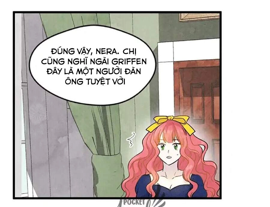 Iris - Quý Cô Và Chiếc Điện Thoại Chapter 3 - 43