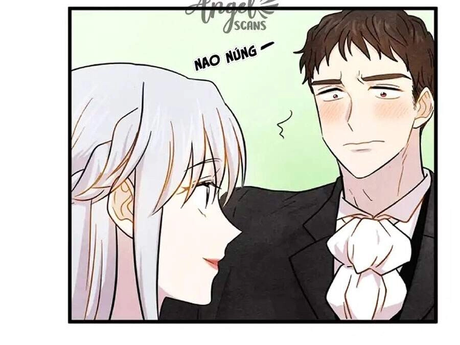 Iris - Quý Cô Và Chiếc Điện Thoại Chapter 3 - 44