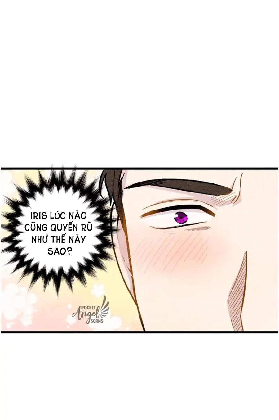 Iris - Quý Cô Và Chiếc Điện Thoại Chapter 3 - 45