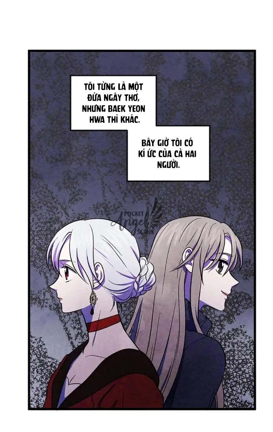 Iris - Quý Cô Và Chiếc Điện Thoại Chapter 3 - 47