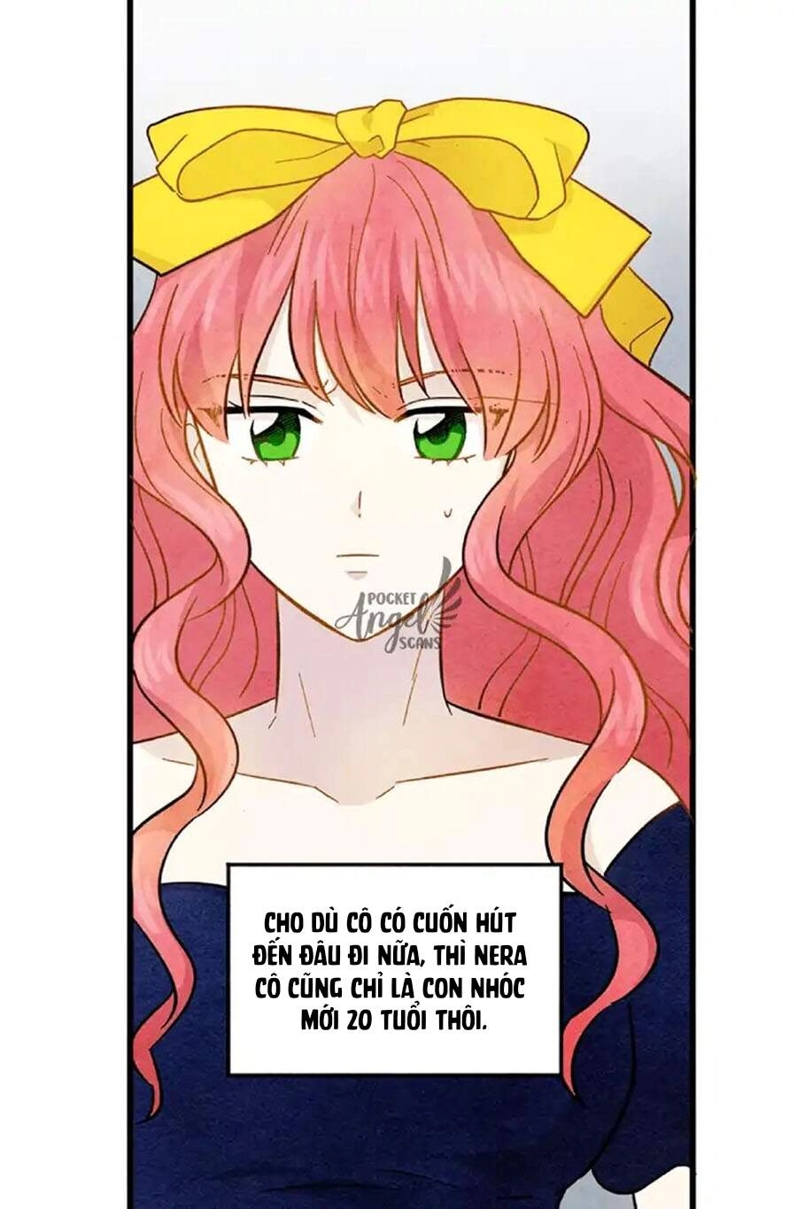 Iris - Quý Cô Và Chiếc Điện Thoại Chapter 3 - 48