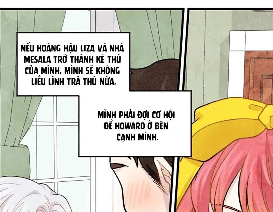 Iris - Quý Cô Và Chiếc Điện Thoại Chapter 3 - 49