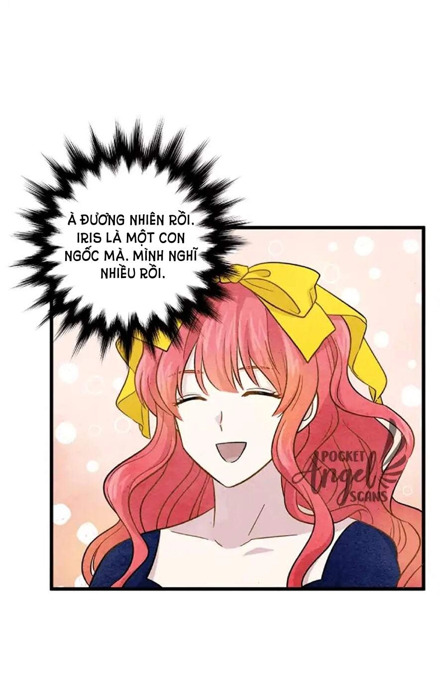 Iris - Quý Cô Và Chiếc Điện Thoại Chapter 3 - 58