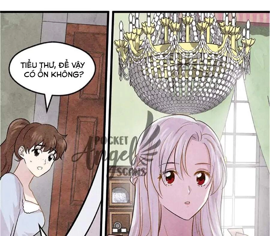 Iris - Quý Cô Và Chiếc Điện Thoại Chapter 3 - 60