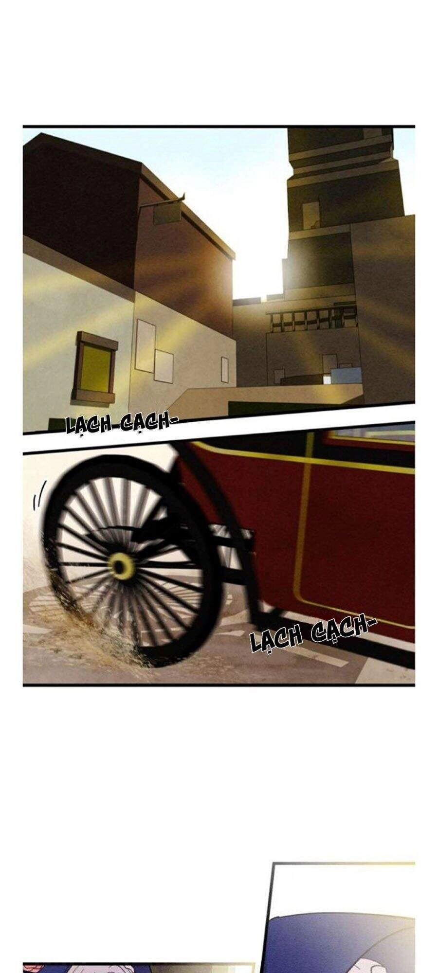 Iris - Quý Cô Và Chiếc Điện Thoại Chapter 4 - 13