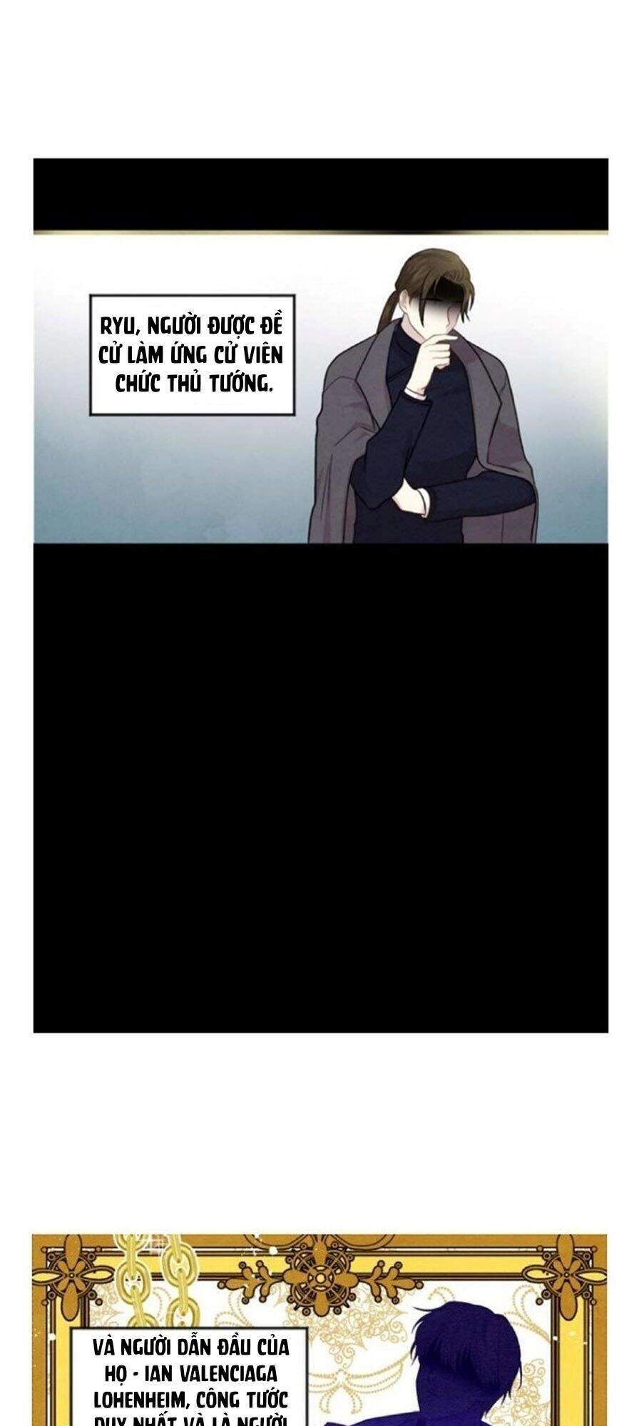 Iris - Quý Cô Và Chiếc Điện Thoại Chapter 4 - 26