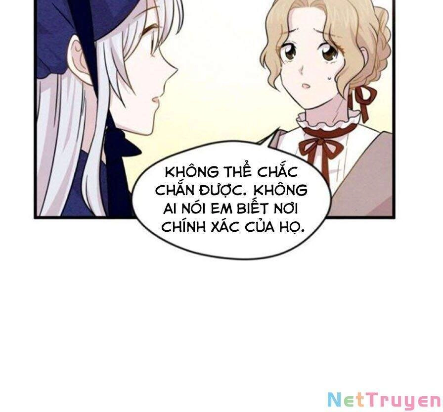 Iris - Quý Cô Và Chiếc Điện Thoại Chapter 4 - 28