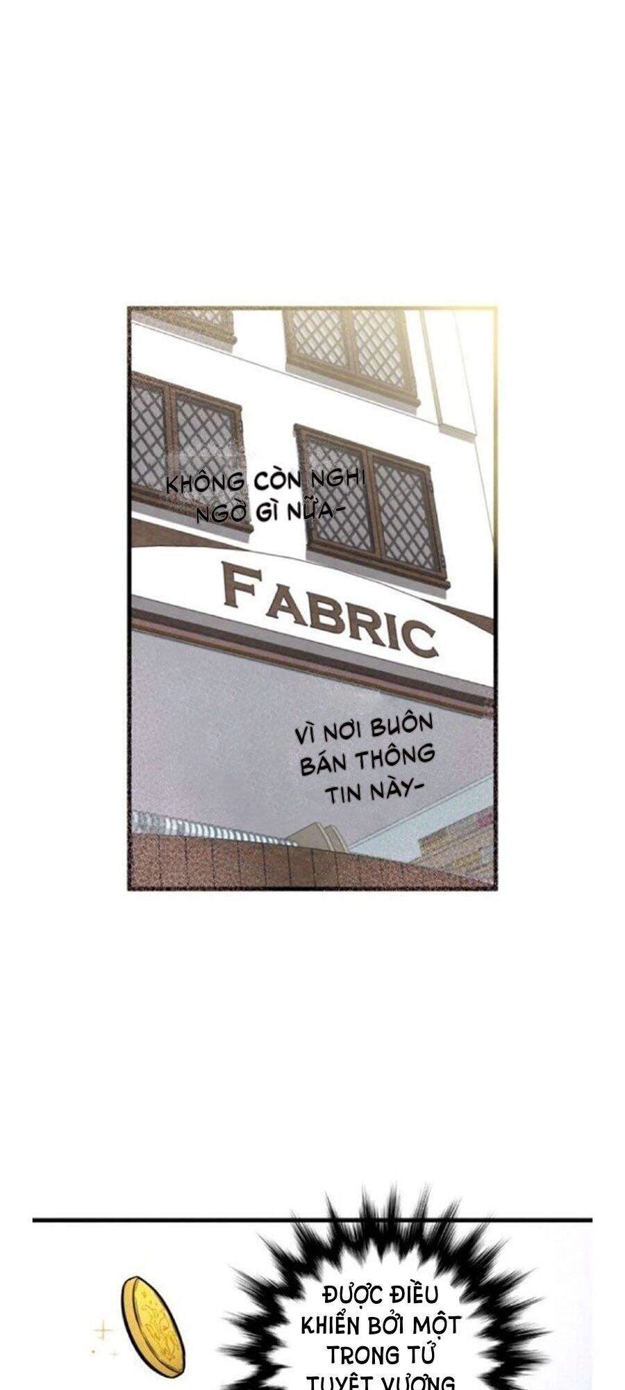 Iris - Quý Cô Và Chiếc Điện Thoại Chapter 4 - 29