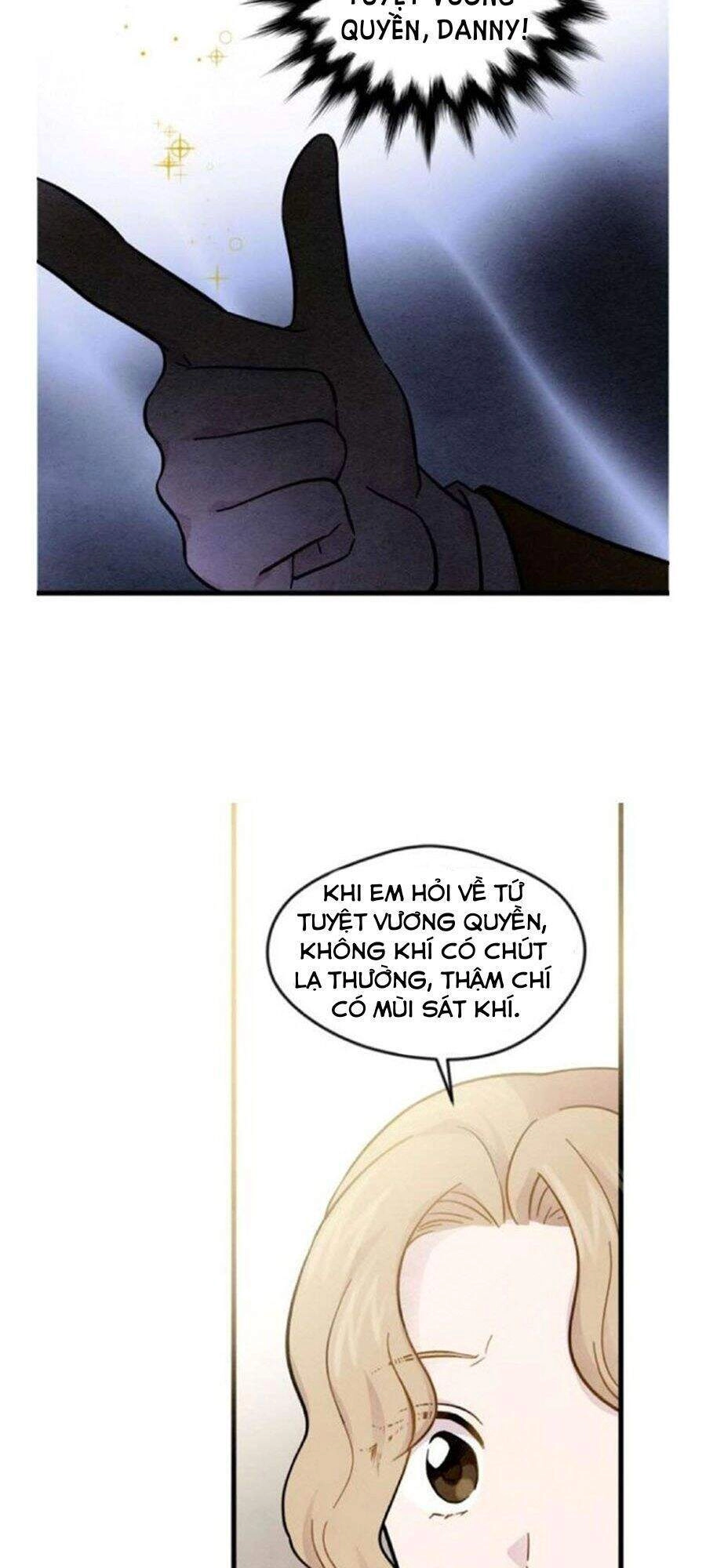 Iris - Quý Cô Và Chiếc Điện Thoại Chapter 4 - 30