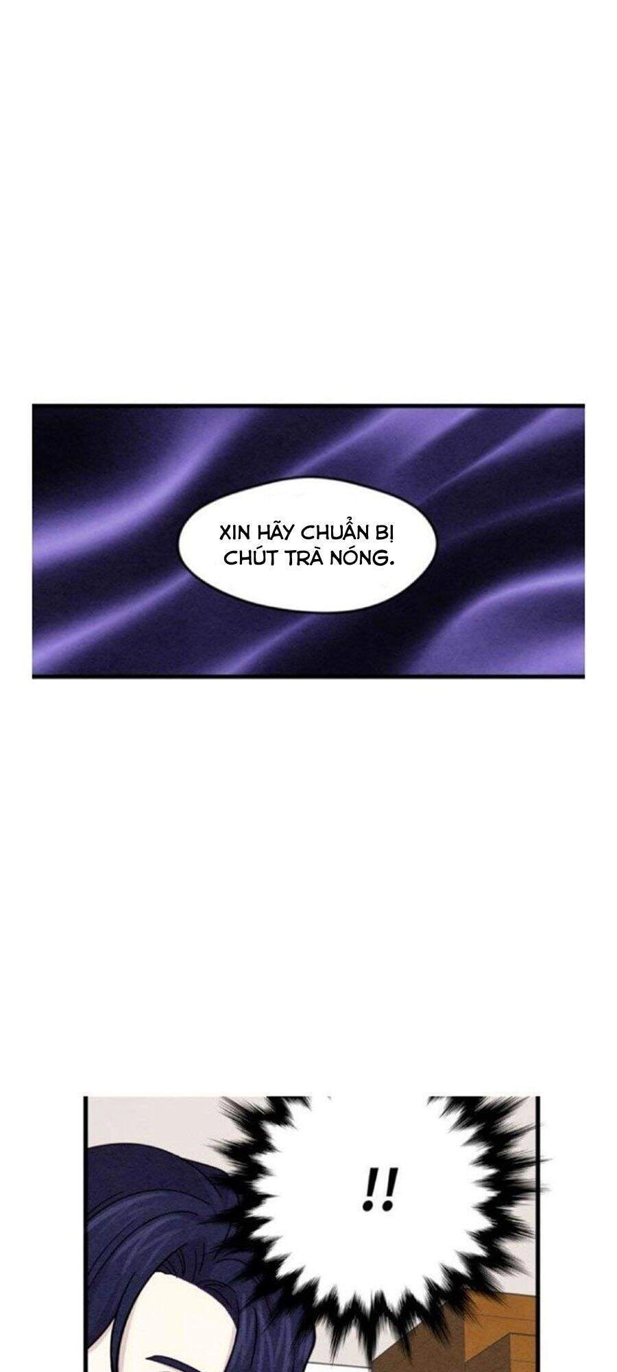 Iris - Quý Cô Và Chiếc Điện Thoại Chapter 4 - 40