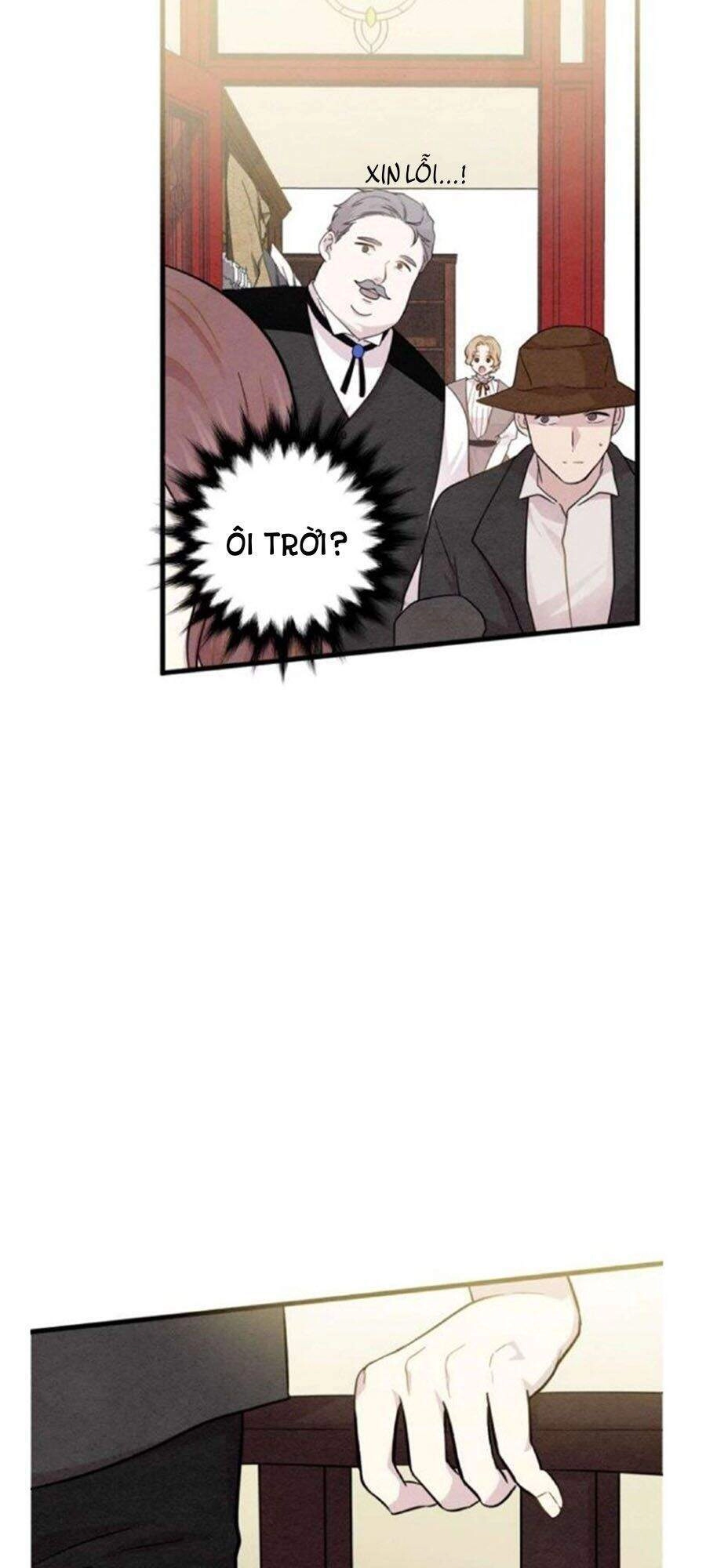 Iris - Quý Cô Và Chiếc Điện Thoại Chapter 4 - 44