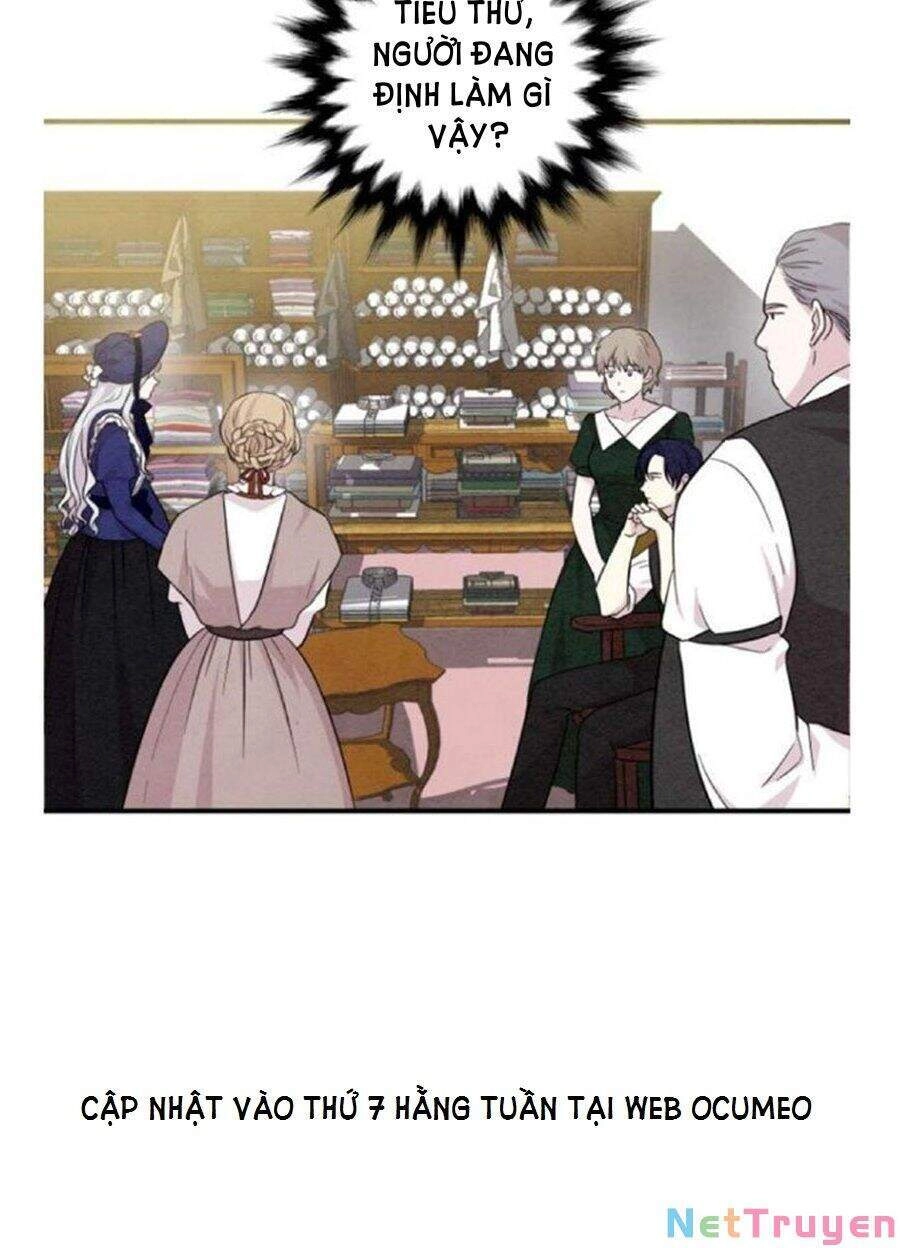 Iris - Quý Cô Và Chiếc Điện Thoại Chapter 4 - 47