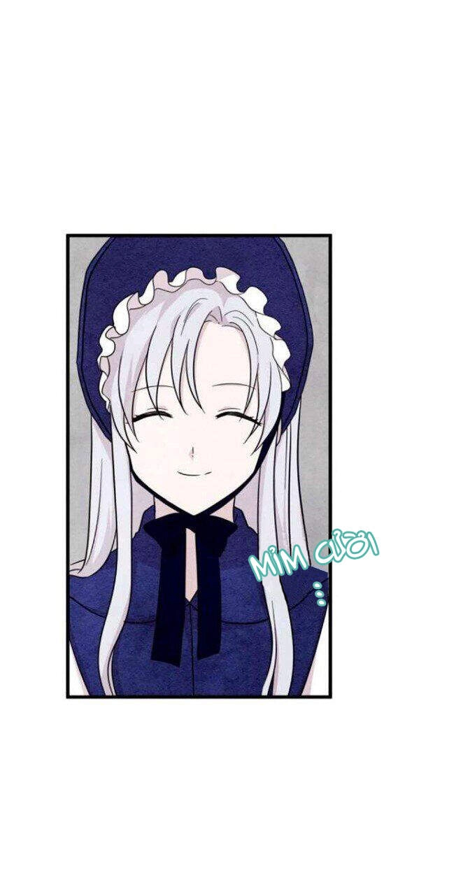 Iris - Quý Cô Và Chiếc Điện Thoại Chapter 5 - 12