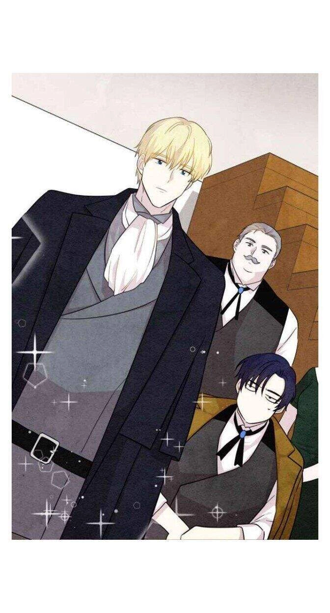 Iris - Quý Cô Và Chiếc Điện Thoại Chapter 5 - 18