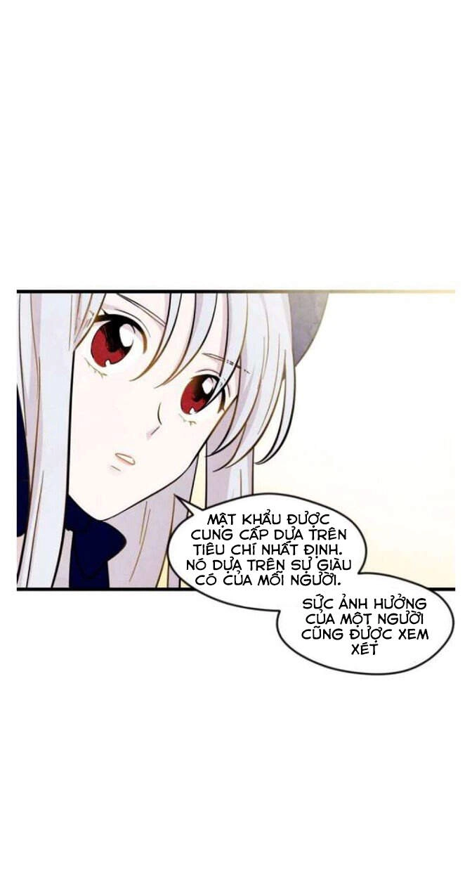 Iris - Quý Cô Và Chiếc Điện Thoại Chapter 5 - 22