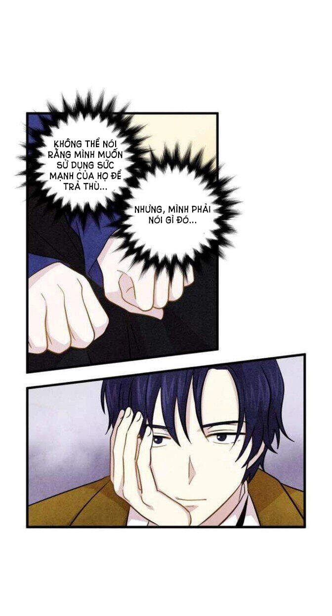 Iris - Quý Cô Và Chiếc Điện Thoại Chapter 5 - 28