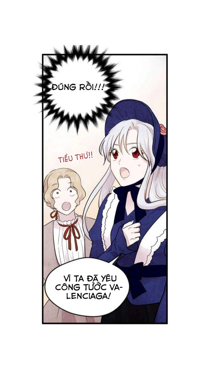 Iris - Quý Cô Và Chiếc Điện Thoại Chapter 5 - 29