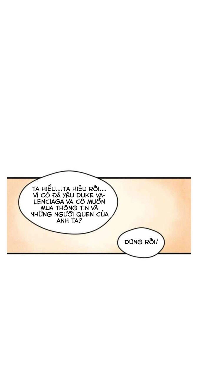 Iris - Quý Cô Và Chiếc Điện Thoại Chapter 5 - 31