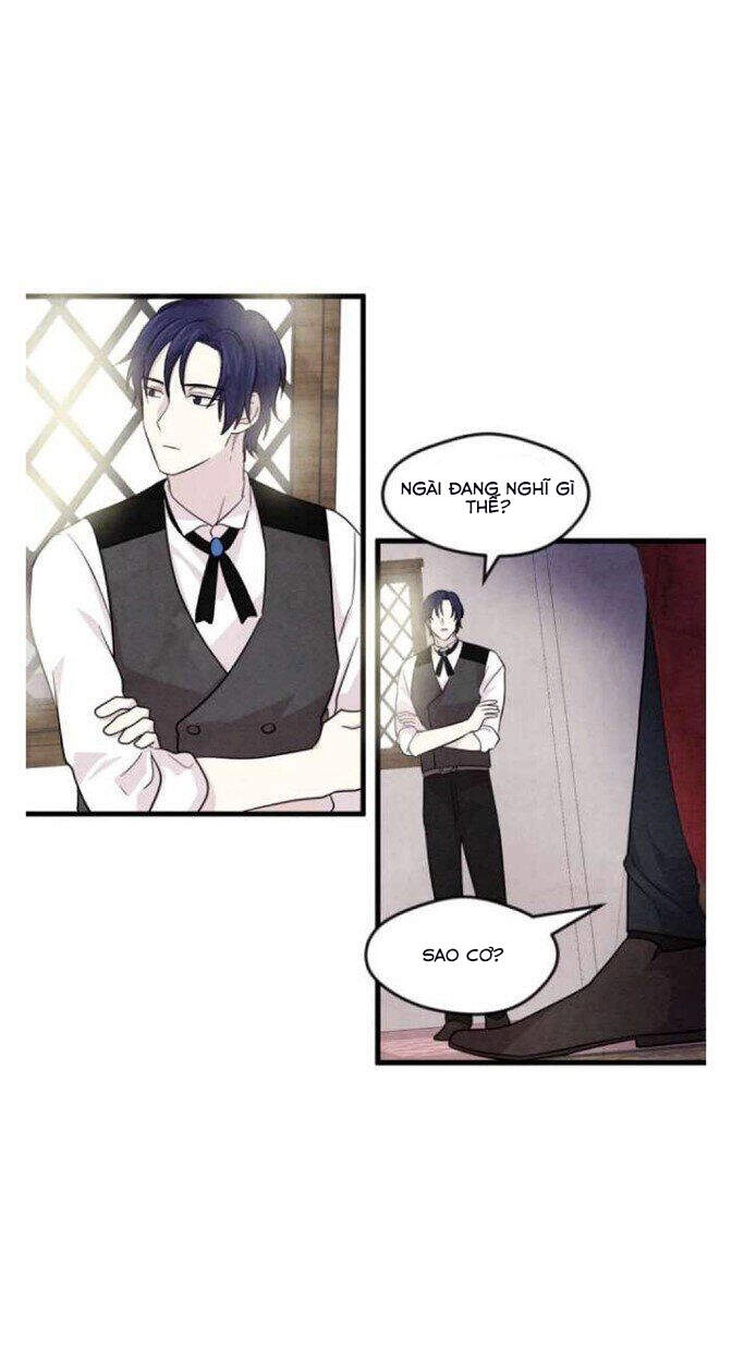 Iris - Quý Cô Và Chiếc Điện Thoại Chapter 5 - 38