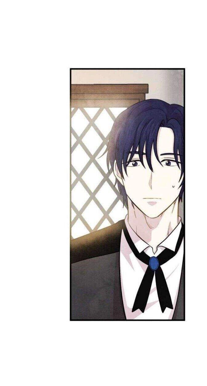 Iris - Quý Cô Và Chiếc Điện Thoại Chapter 5 - 42