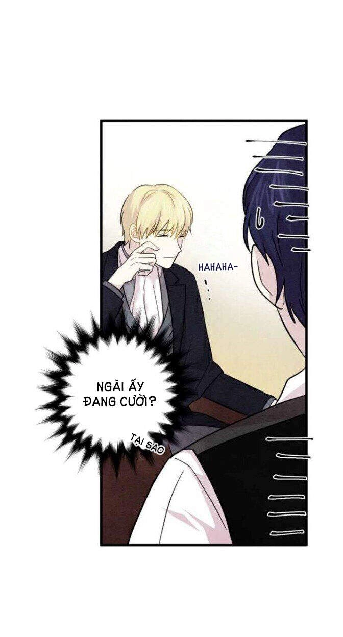 Iris - Quý Cô Và Chiếc Điện Thoại Chapter 5 - 49