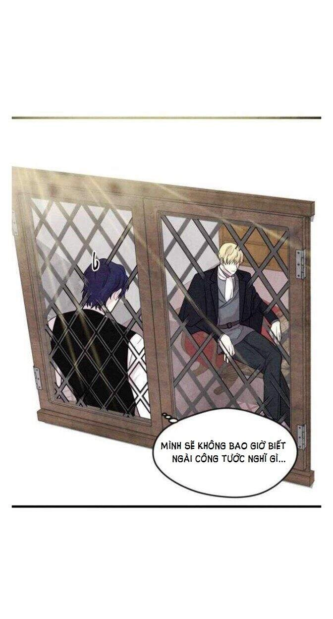 Iris - Quý Cô Và Chiếc Điện Thoại Chapter 5 - 50