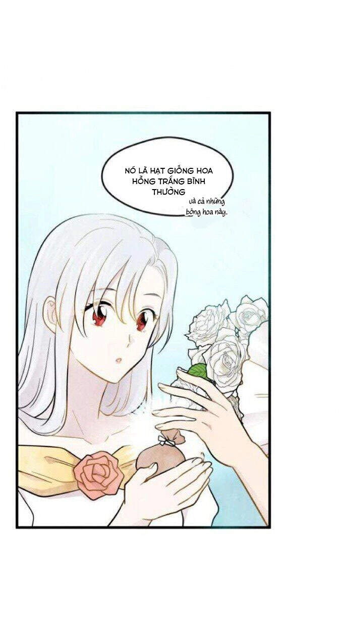 Iris - Quý Cô Và Chiếc Điện Thoại Chapter 6 - 6