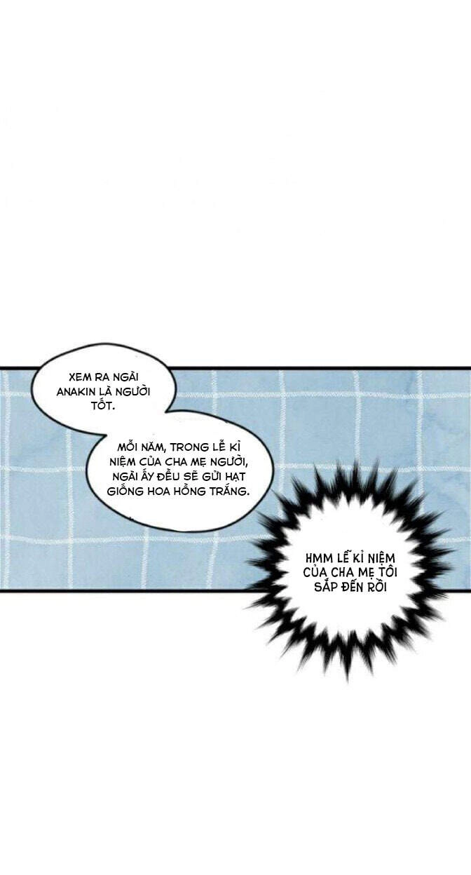 Iris - Quý Cô Và Chiếc Điện Thoại Chapter 6 - 7