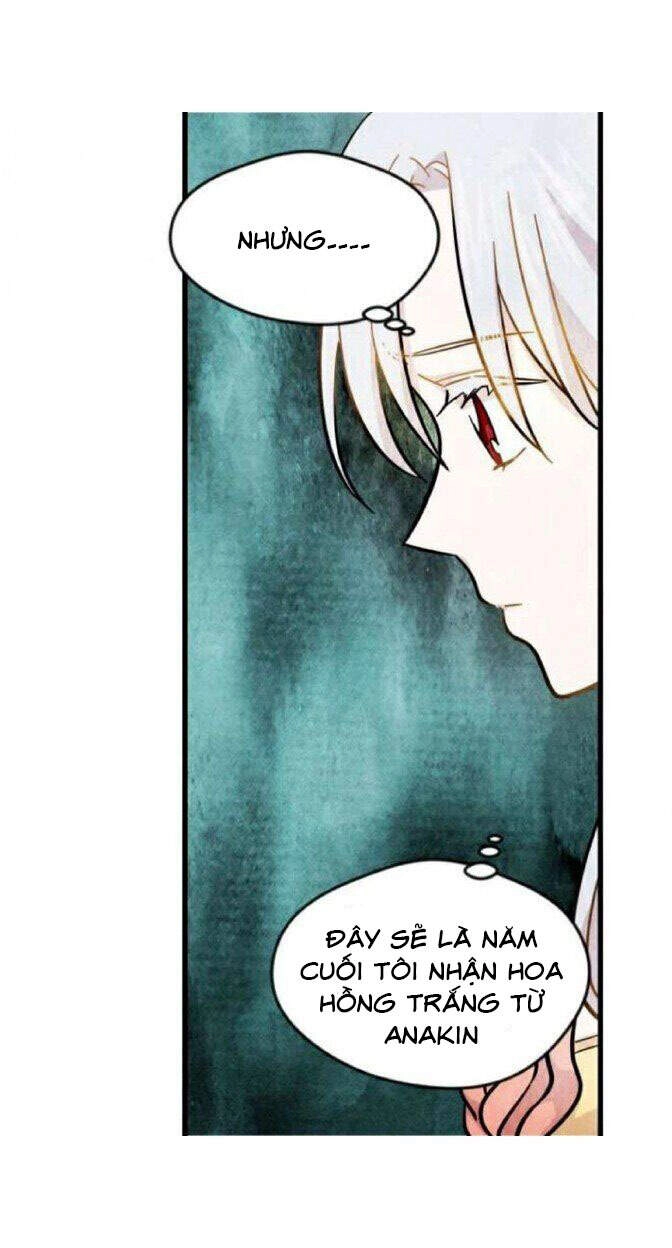 Iris - Quý Cô Và Chiếc Điện Thoại Chapter 6 - 8