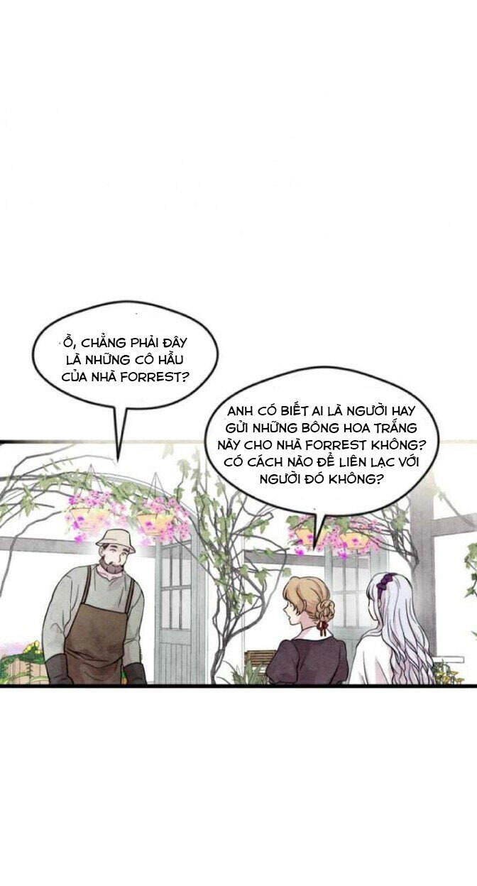 Iris - Quý Cô Và Chiếc Điện Thoại Chapter 6 - 14