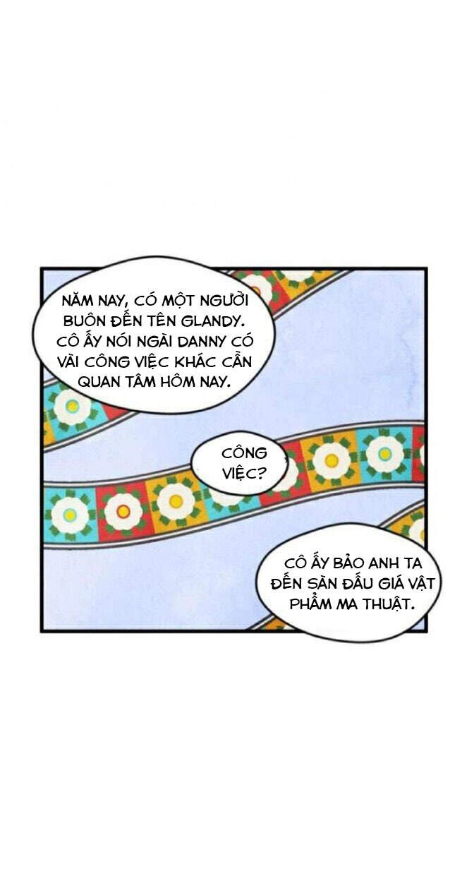 Iris - Quý Cô Và Chiếc Điện Thoại Chapter 6 - 16