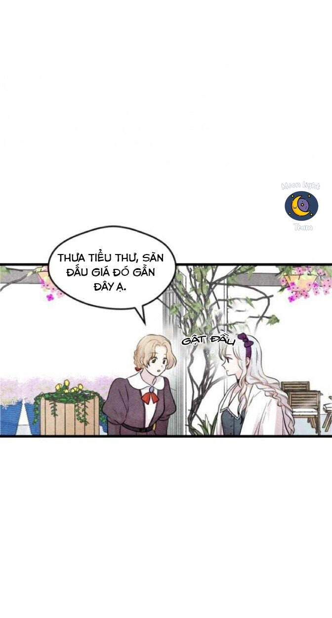 Iris - Quý Cô Và Chiếc Điện Thoại Chapter 6 - 17