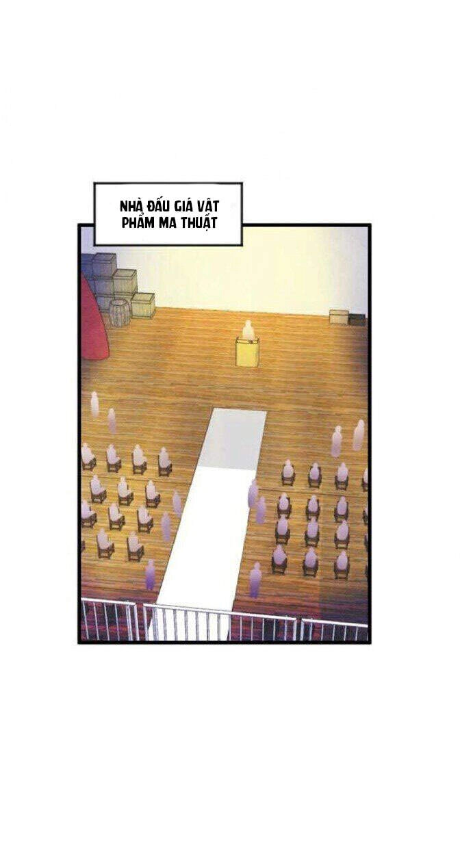 Iris - Quý Cô Và Chiếc Điện Thoại Chapter 6 - 18