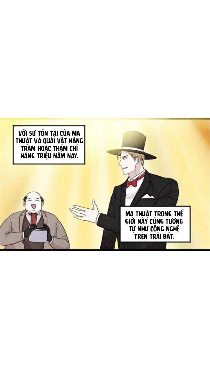 Iris - Quý Cô Và Chiếc Điện Thoại Chapter 6 - 19