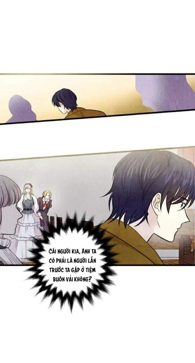 Iris - Quý Cô Và Chiếc Điện Thoại Chapter 6 - 23