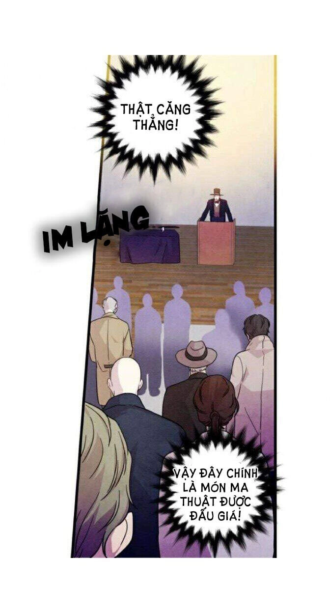 Iris - Quý Cô Và Chiếc Điện Thoại Chapter 6 - 29