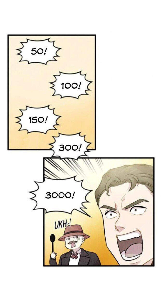 Iris - Quý Cô Và Chiếc Điện Thoại Chapter 6 - 31