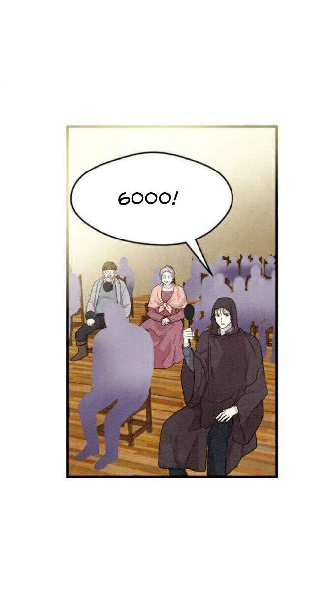 Iris - Quý Cô Và Chiếc Điện Thoại Chapter 6 - 33