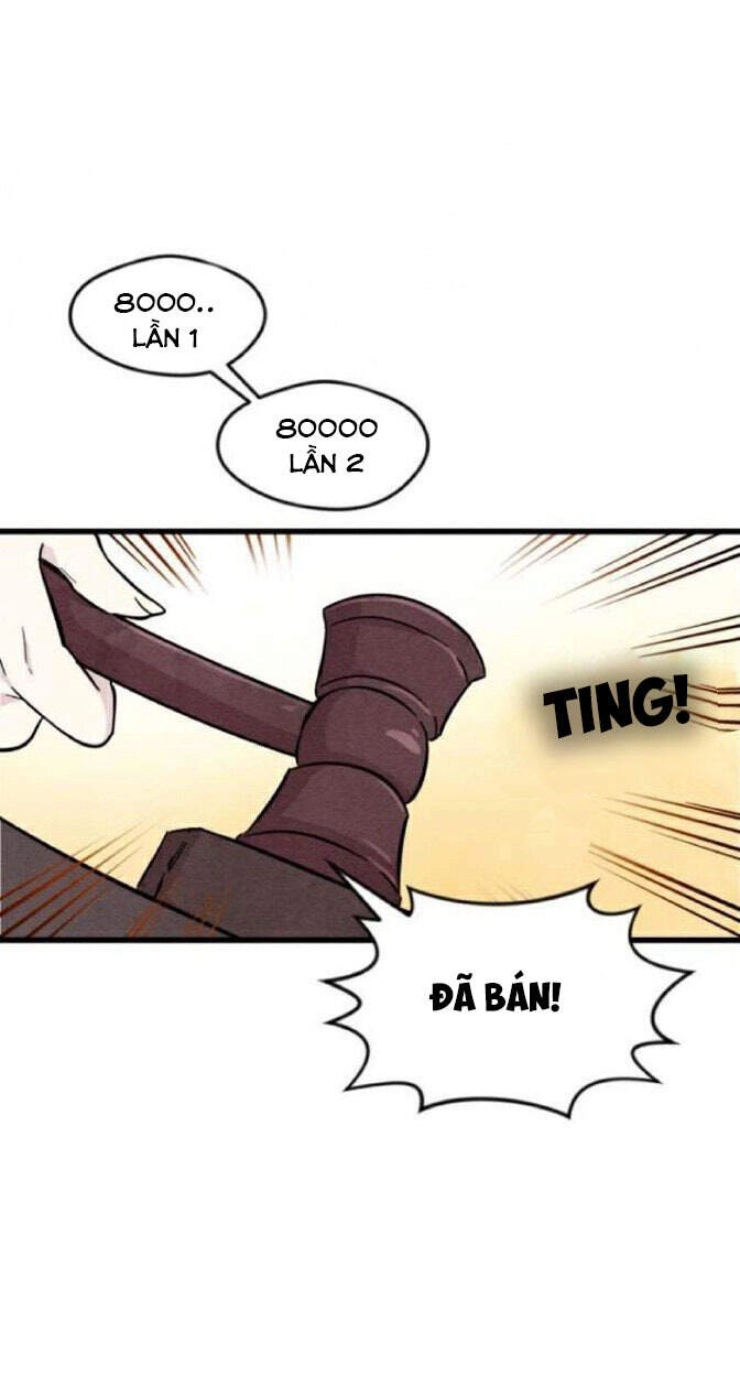 Iris - Quý Cô Và Chiếc Điện Thoại Chapter 6 - 37