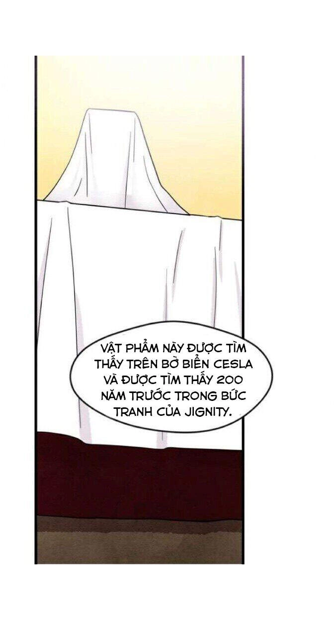 Iris - Quý Cô Và Chiếc Điện Thoại Chapter 6 - 40