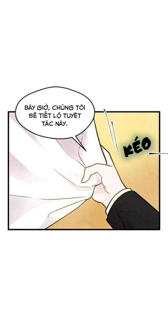 Iris - Quý Cô Và Chiếc Điện Thoại Chapter 6 - 42