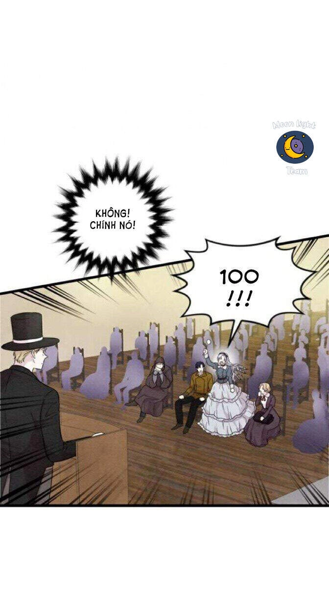 Iris - Quý Cô Và Chiếc Điện Thoại Chapter 6 - 44