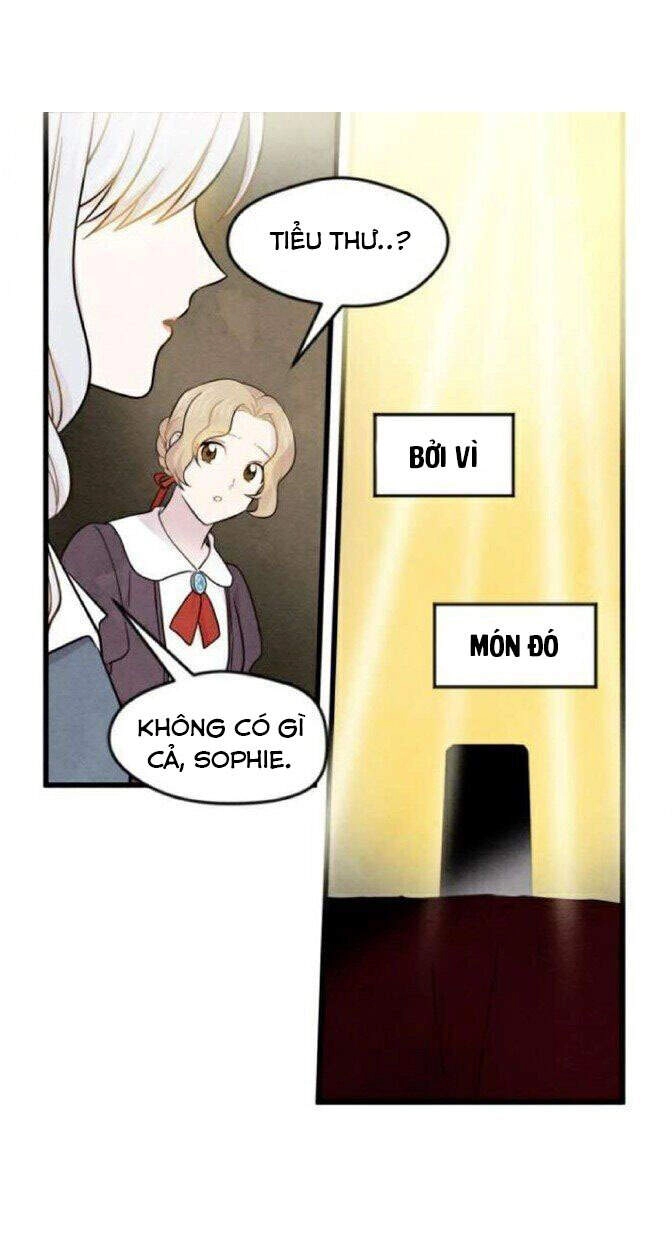 Iris - Quý Cô Và Chiếc Điện Thoại Chapter 6 - 46