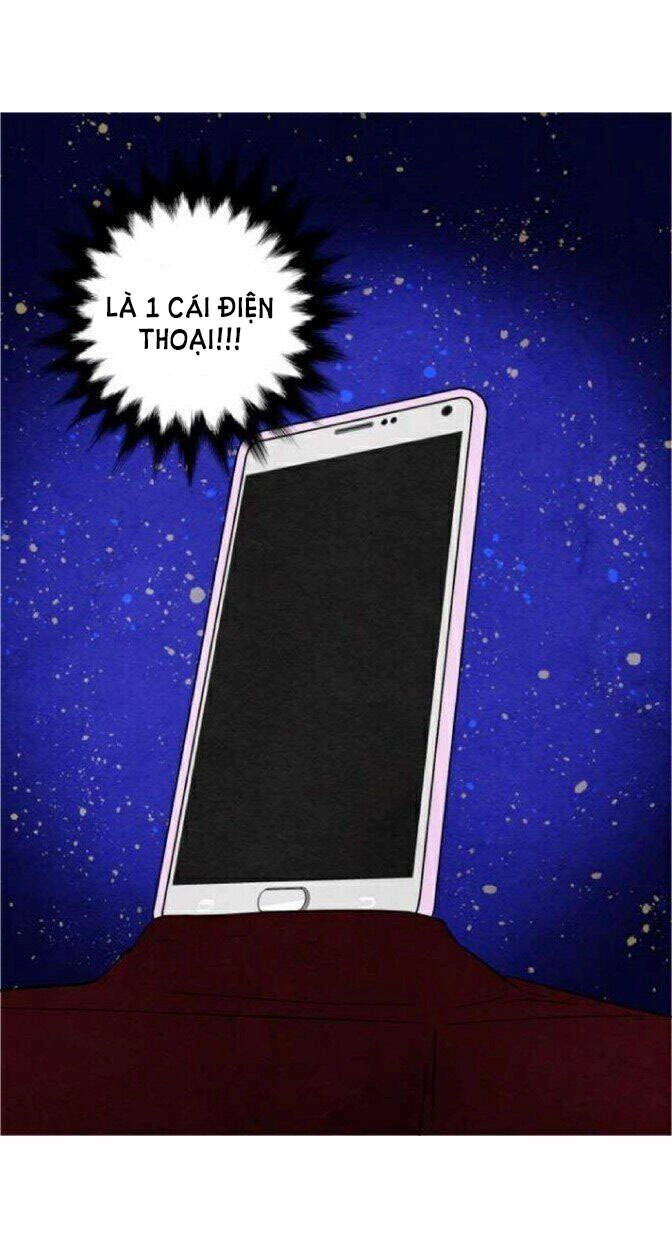 Iris - Quý Cô Và Chiếc Điện Thoại Chapter 6 - 47