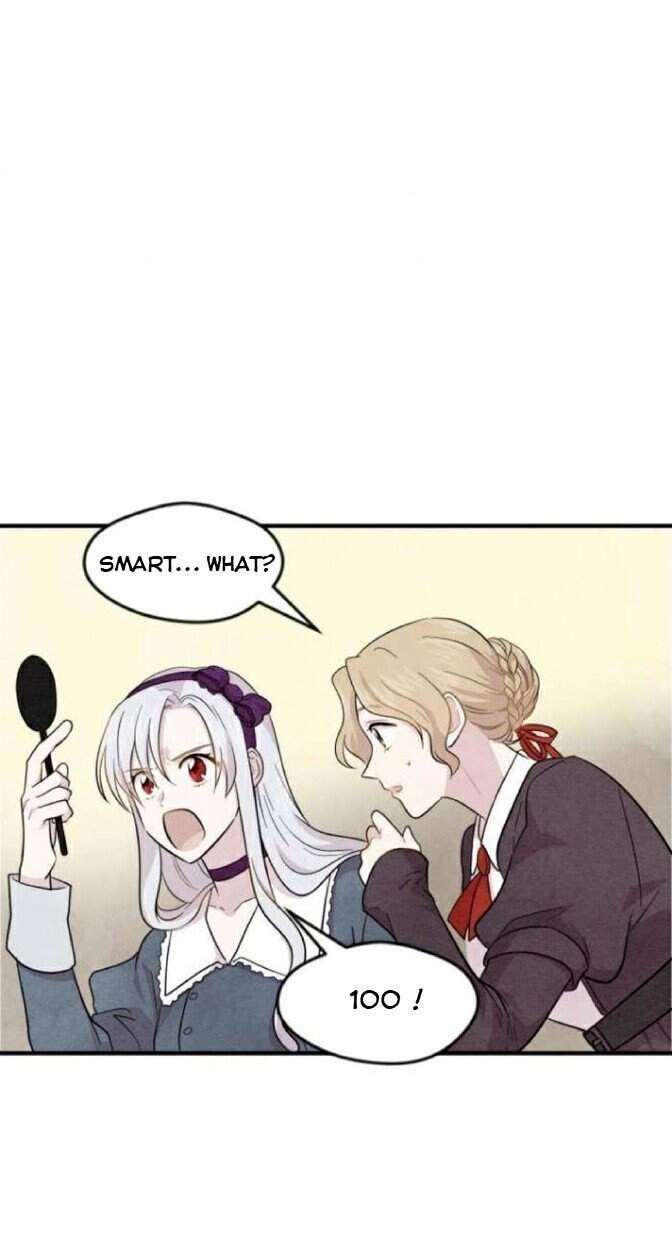 Iris - Quý Cô Và Chiếc Điện Thoại Chapter 7 - 4