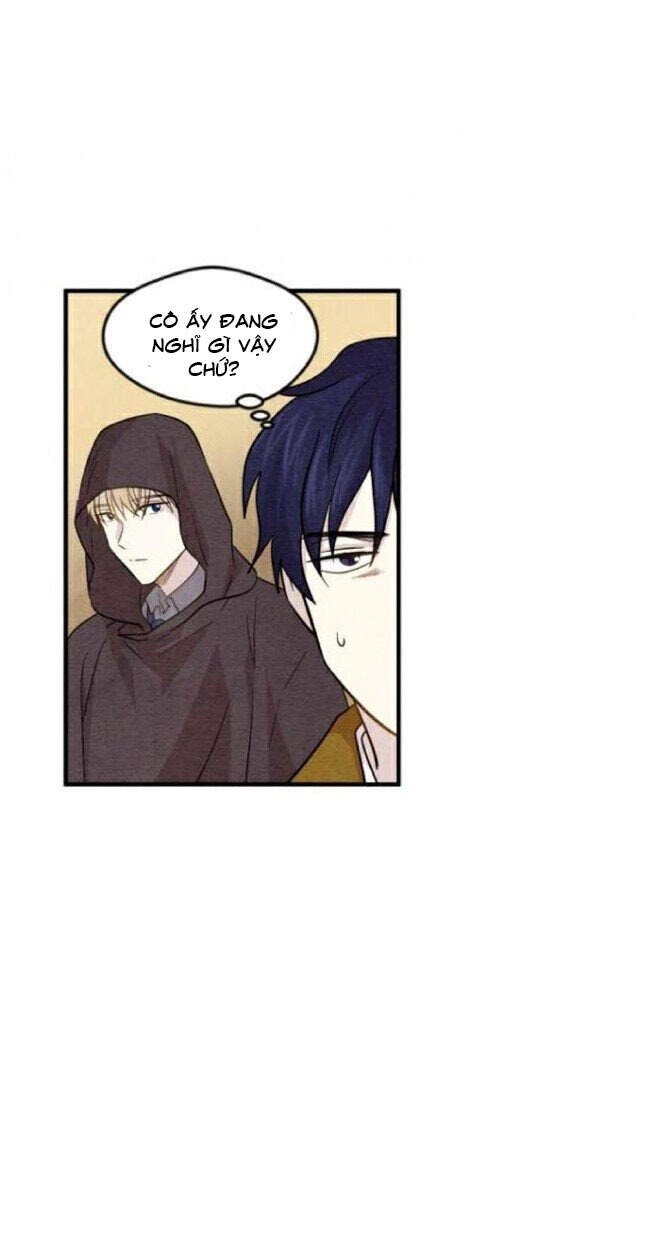 Iris - Quý Cô Và Chiếc Điện Thoại Chapter 7 - 10