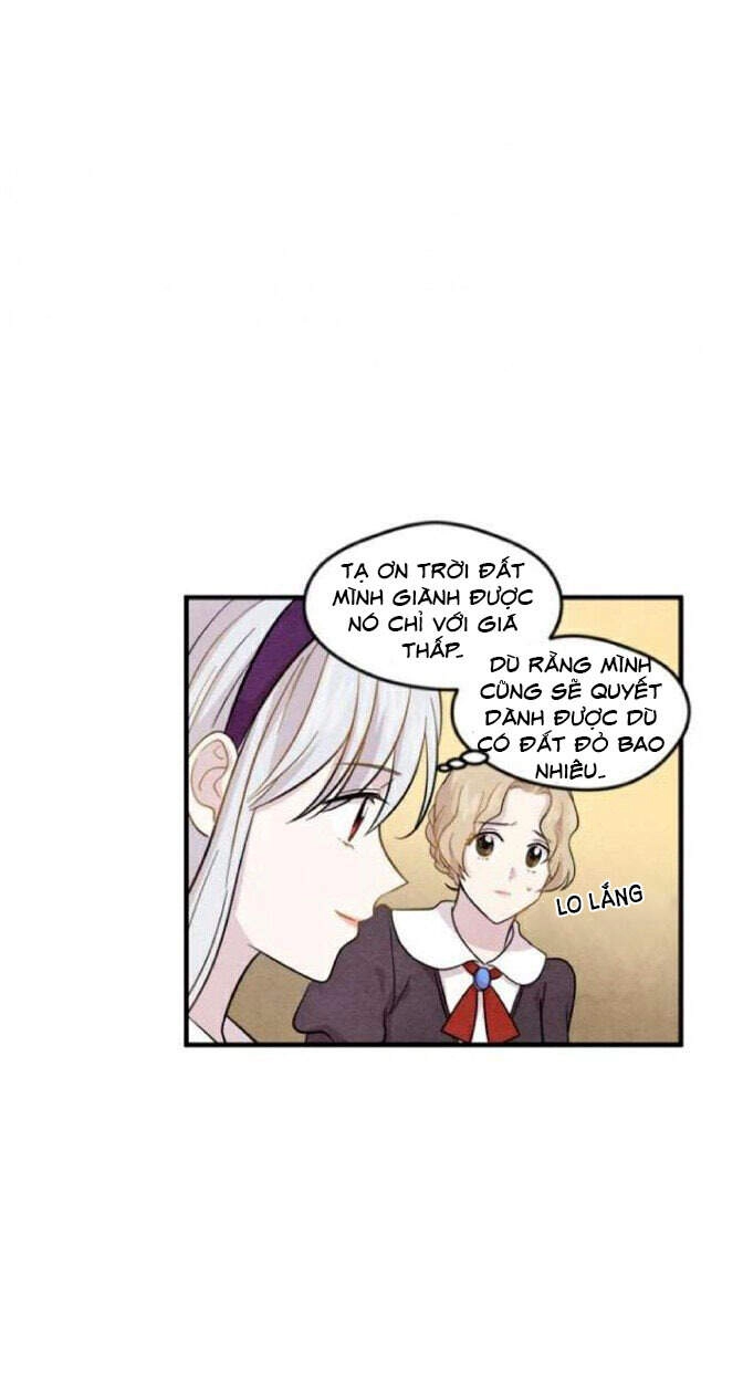 Iris - Quý Cô Và Chiếc Điện Thoại Chapter 7 - 11