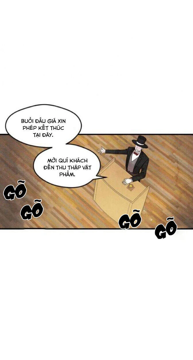 Iris - Quý Cô Và Chiếc Điện Thoại Chapter 7 - 12